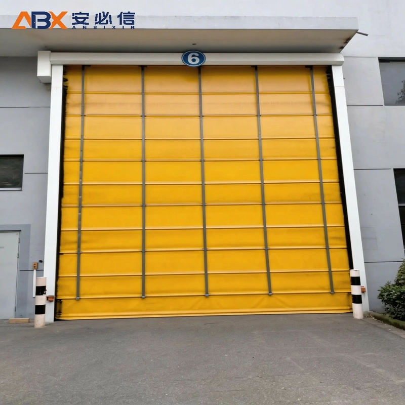 邵阳市冷库门封