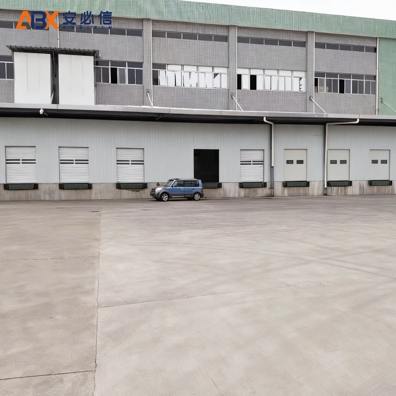 邵阳市软帘高速门